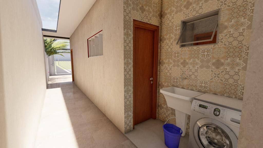 Casa à venda com 2 quartos, 65m² - Foto 11