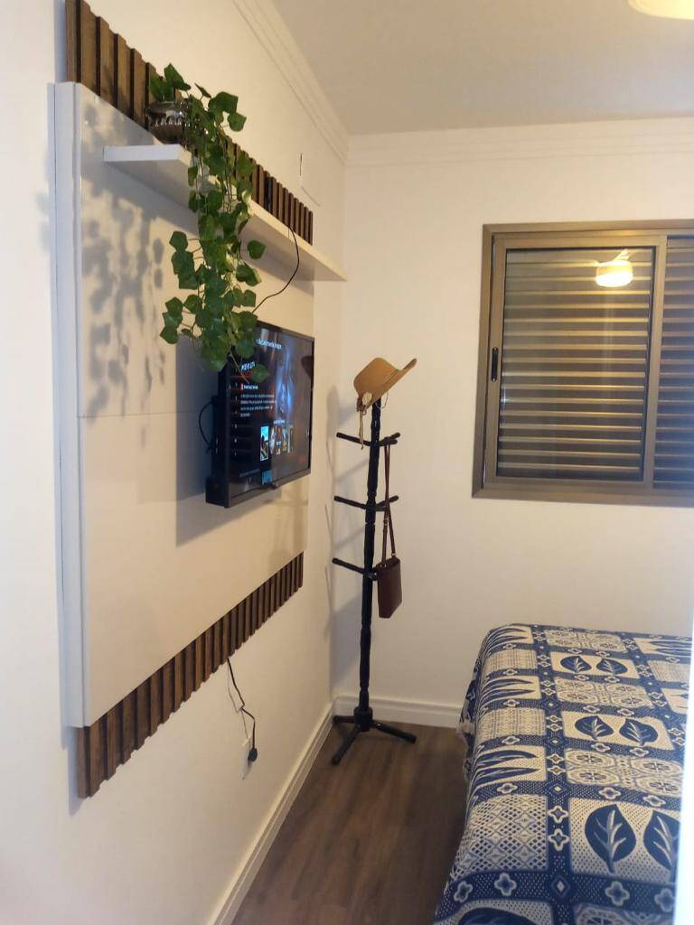 Apartamento à venda com 2 quartos, 60m² - Foto 5