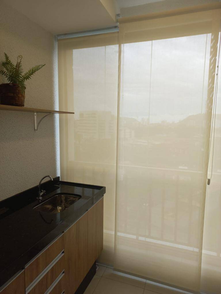 Apartamento à venda com 2 quartos, 60m² - Foto 9