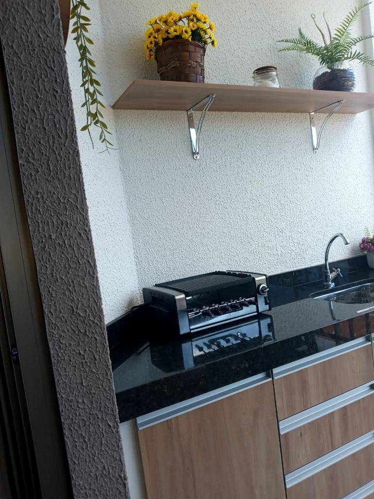 Apartamento à venda com 2 quartos, 60m² - Foto 15