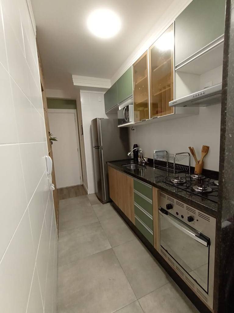 Apartamento à venda com 2 quartos, 60m² - Foto 12