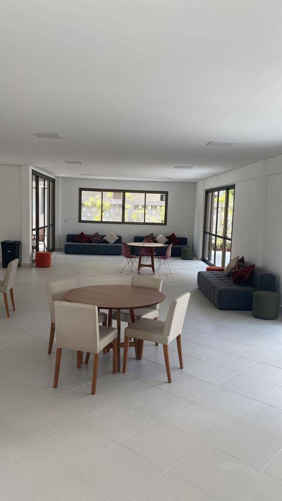 Apartamento à venda com 2 quartos, 60m² - Foto 17