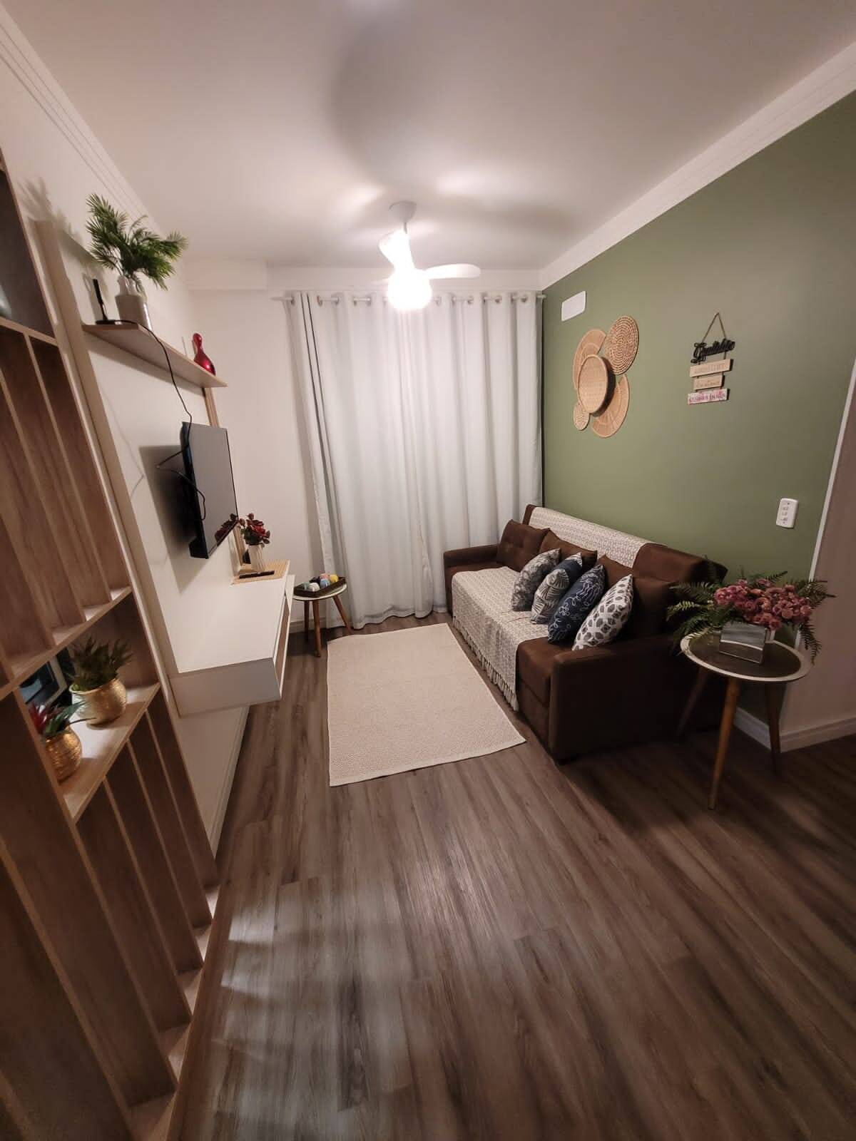 Apartamento à venda com 2 quartos, 60m² - Foto 16