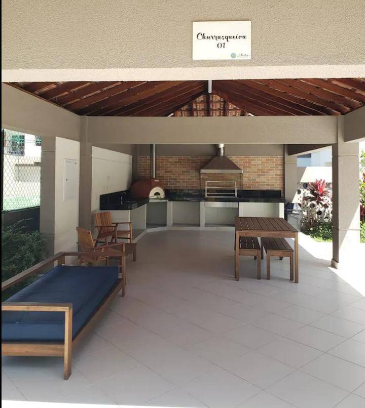 Apartamento à venda com 2 quartos, 60m² - Foto 22