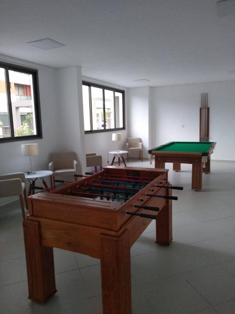 Apartamento à venda com 2 quartos, 60m² - Foto 30