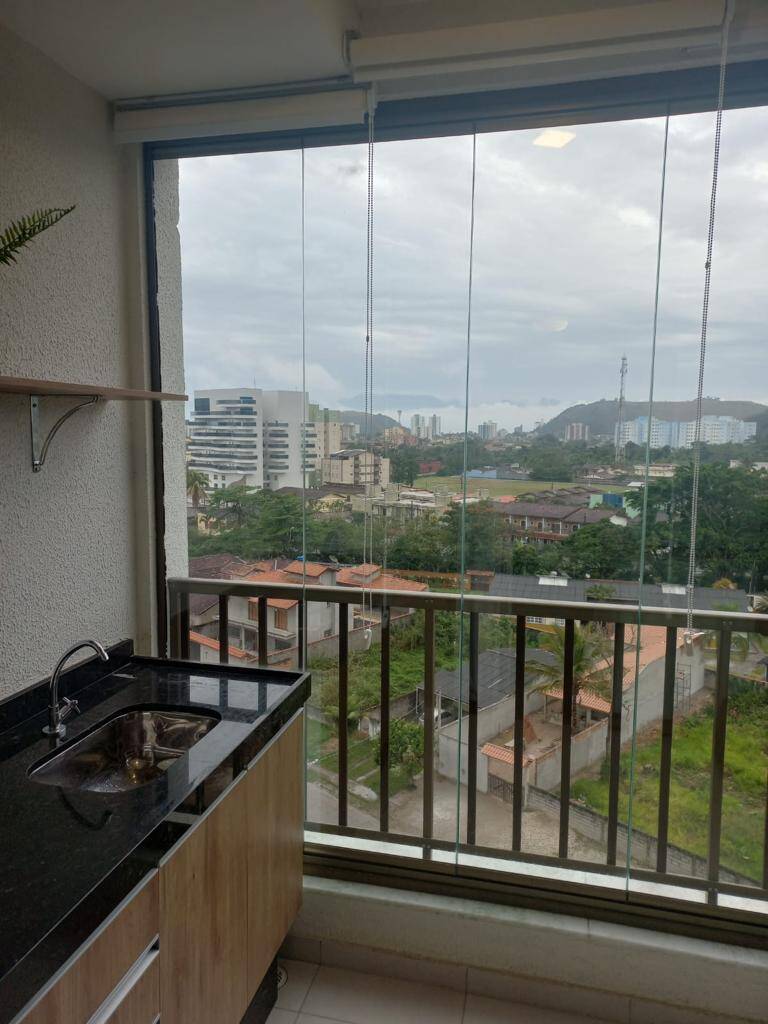 Apartamento à venda com 2 quartos, 60m² - Foto 27