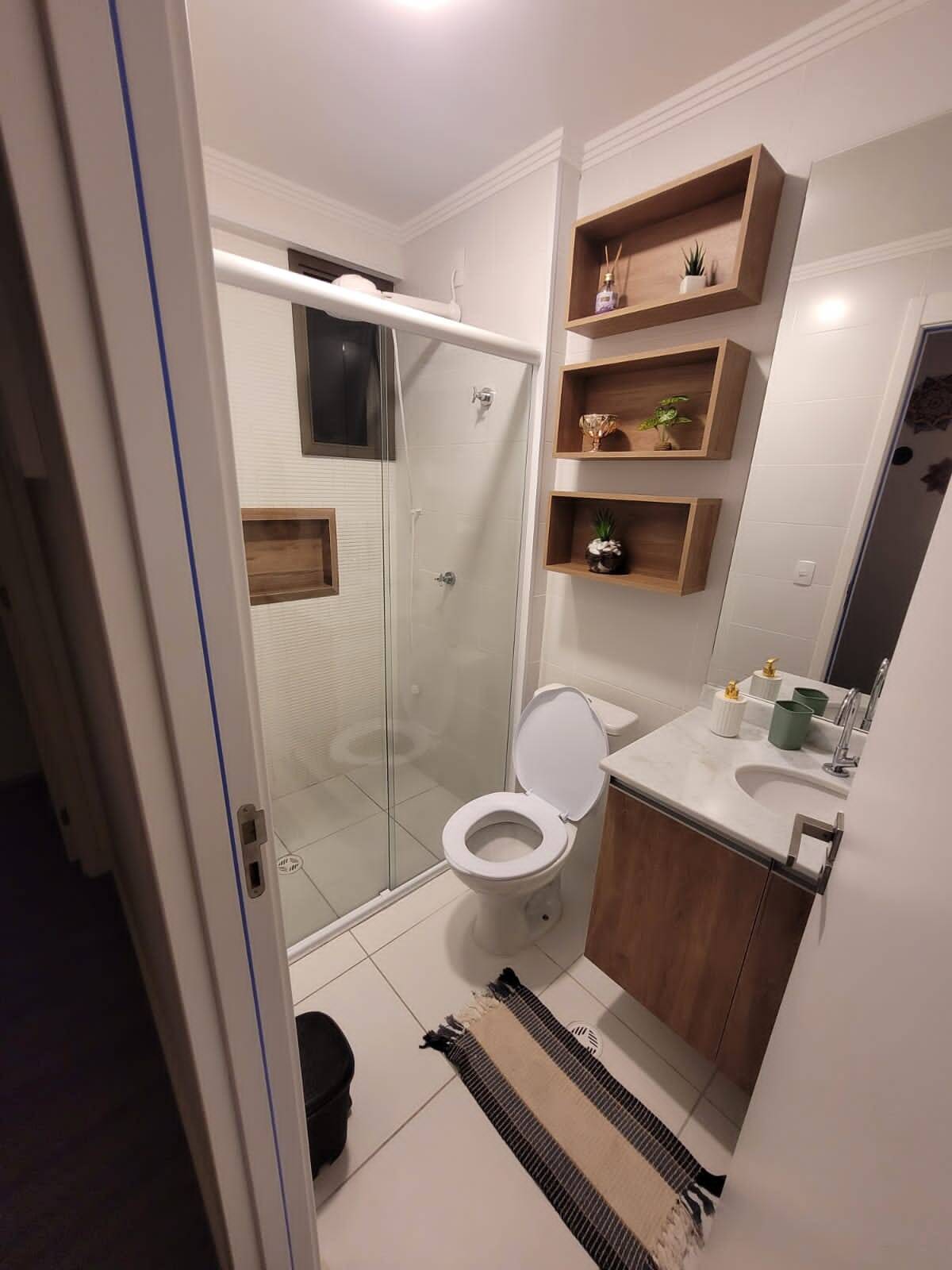 Apartamento à venda com 2 quartos, 60m² - Foto 32