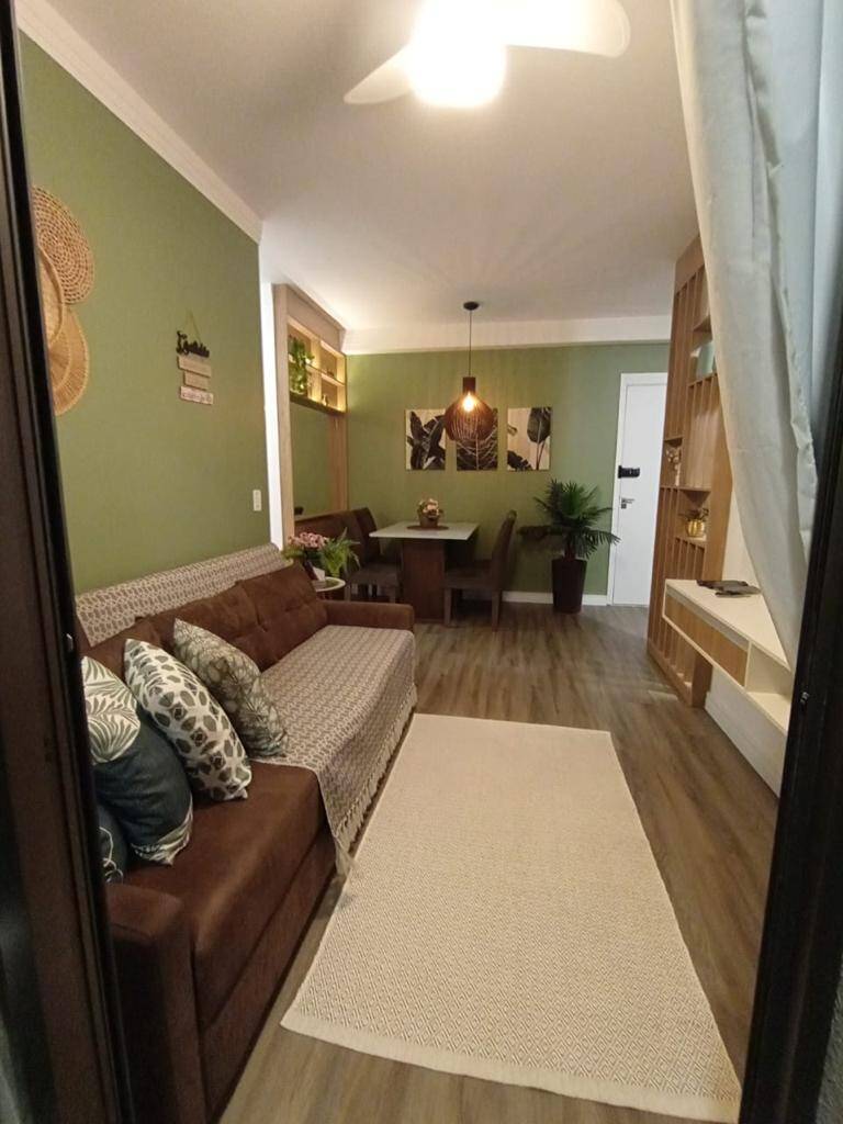 Apartamento à venda com 2 quartos, 60m² - Foto 37