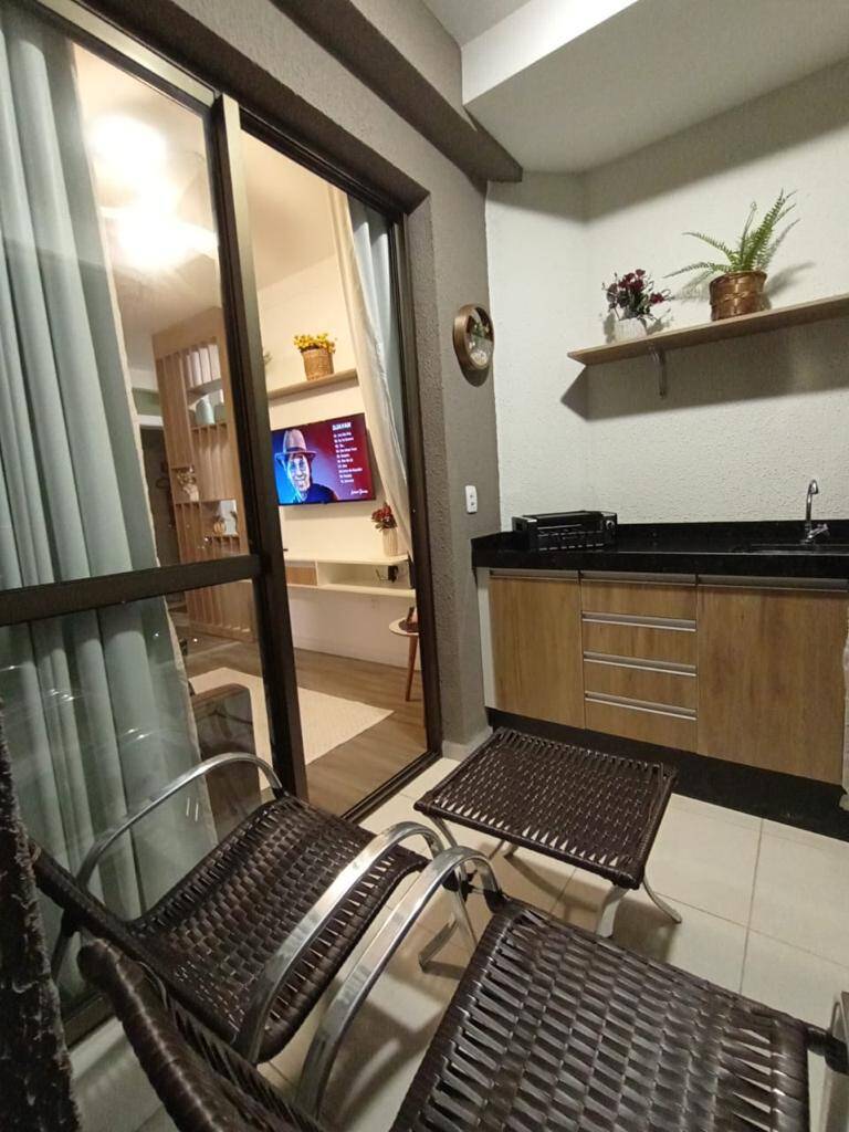 Apartamento à venda com 2 quartos, 60m² - Foto 36