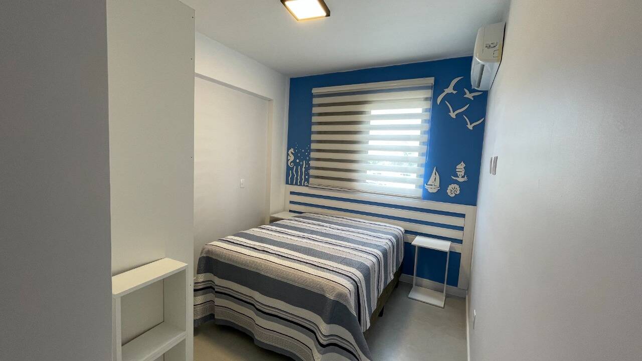 Apartamento à venda com 2 quartos, 60m² - Foto 4