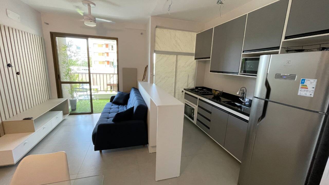 Apartamento à venda com 2 quartos, 60m² - Foto 11